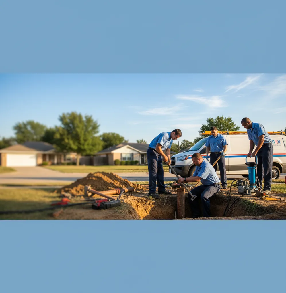 Water Heater Repair & Plumber in Avon Park
